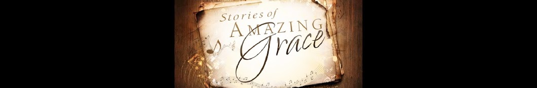 Stories of Amazing Grace