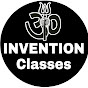 INVENTION Classes
