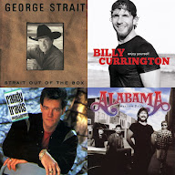 old country hits