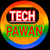 logo TECH PAWAN