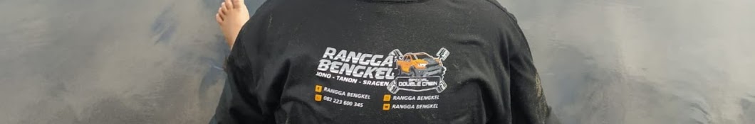 Rangga Bengkel