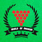 World of Snooker