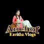 Anchor Kavitha Vlogs