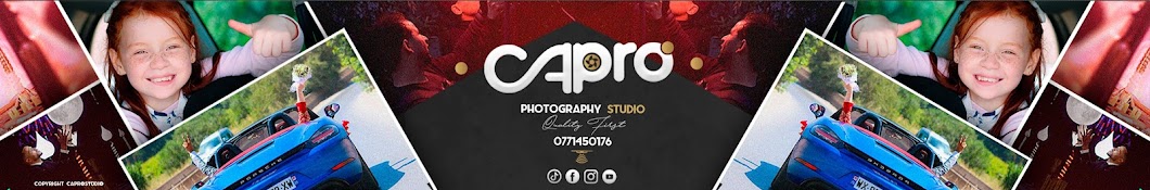 CA PRO Studio