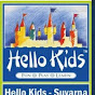 Hellokids Suvarna [Pre-school]