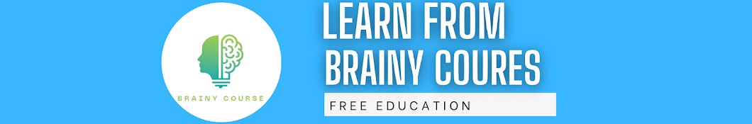 Brainy Course