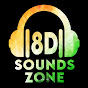 8D Sounds Zone