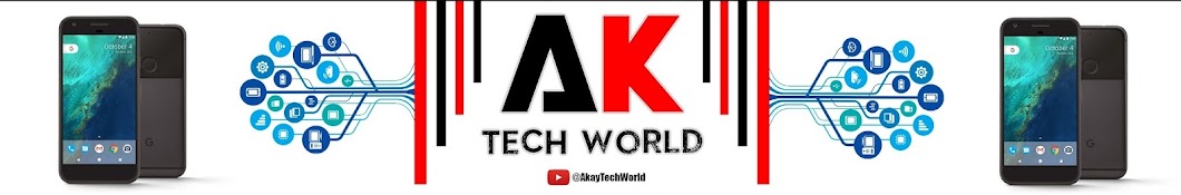 Akay techs