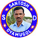 Santosh Dyamugol