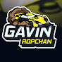 Gavin Ropchan