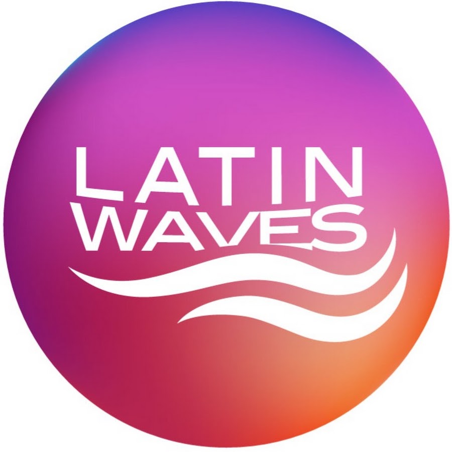 Latin Waves @latinwaves