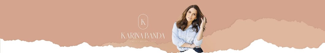 Karina Banda Banner