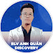 BLV Anh Quân Discovery