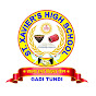 ST. XAVIER'S HIGH SCHOOL GADI TUNDI