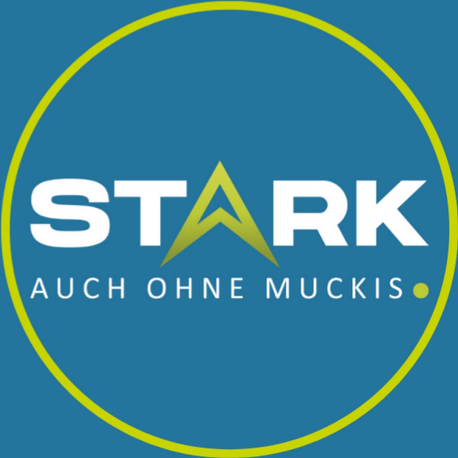 Stark auch ohne Muckis @starkauchohnemuckis