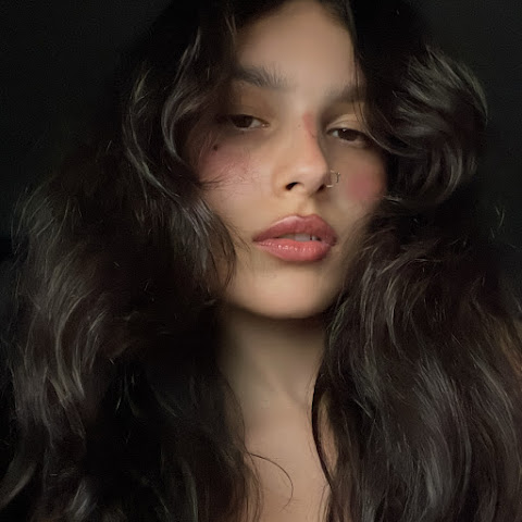 influencer profile picture