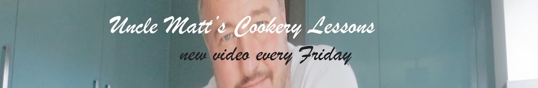 Uncle Matt's Cookery Lessons