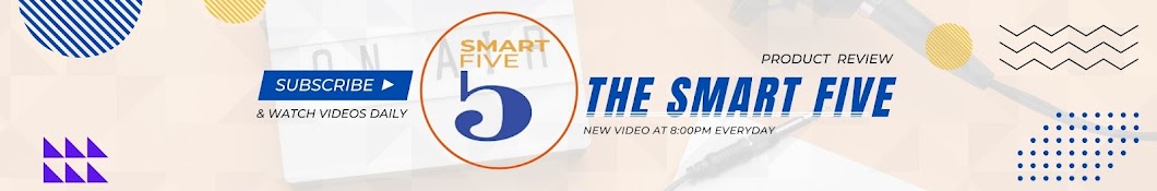 The Smart Five