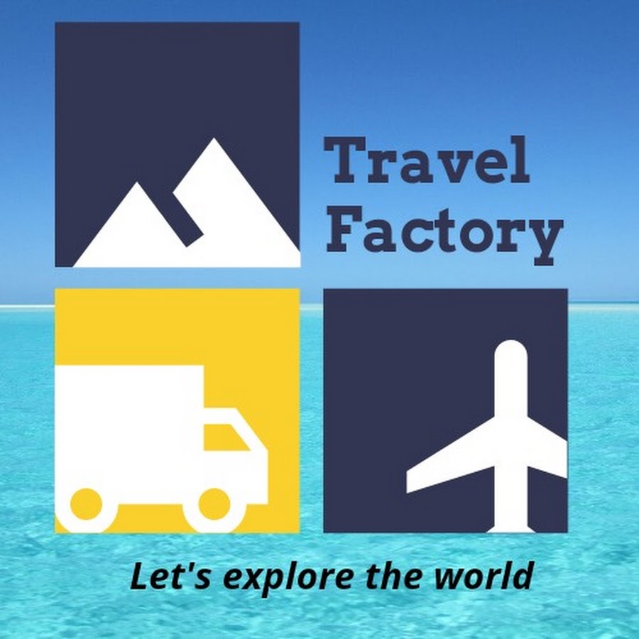 a travel factory