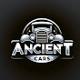 Ancient Cars