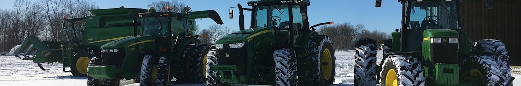 Canadian Farmer