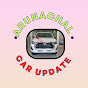 Arunachal car update 