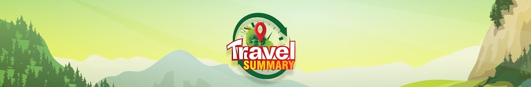 Travel Summary