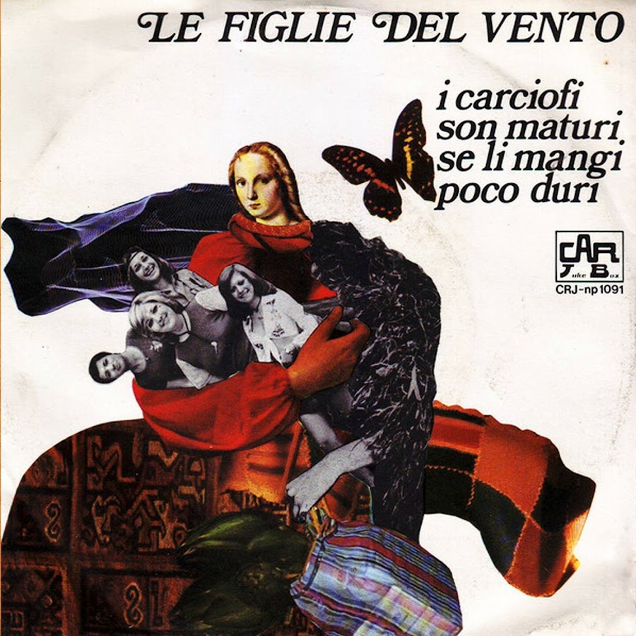 Del vento