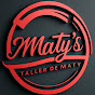 EL TALLER DE MATY 