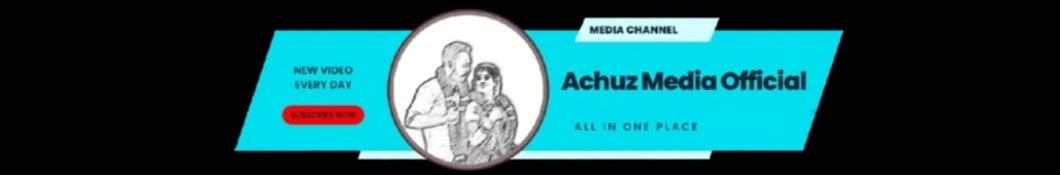 Achuz Media Official 