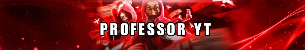 Professor YT