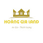 Bất Động Sản Bà Rịa Vũng Tàu - Hoàng Gia Land