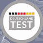 DEUTSCHLAND TEST