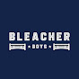Bleacher Boys Podcast