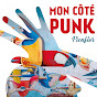 Mon côté punk - Topic