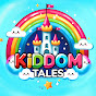 Kiddom Tales - Fairy Tales & Stories for Kids