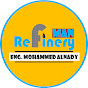 Refinery Man - Mohammed Alnady