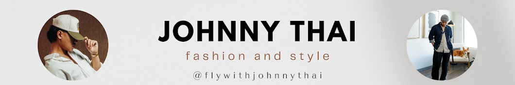 Fly With Johnny Thai