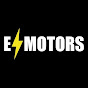 E-MOTORS