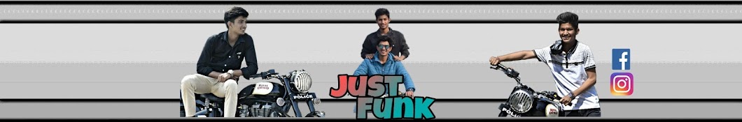 JUST FUNK