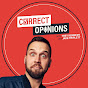 Correct Opinions Podcast by Trey Kennedy