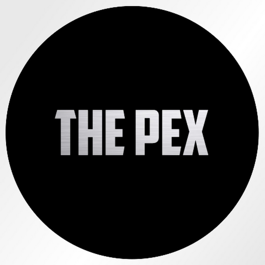 THE PEX - orginal