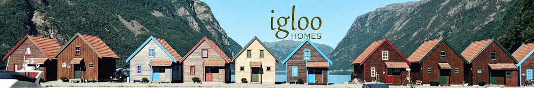 igloo homes