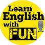 Learn English With Fun