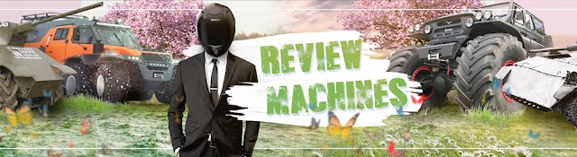 Review Machines