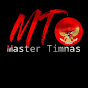 MASTER TIMNAS