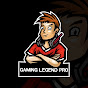 Gaming Legend Pro