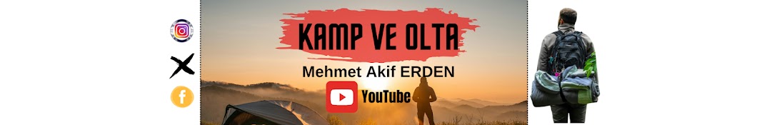 Kamp ve Olta