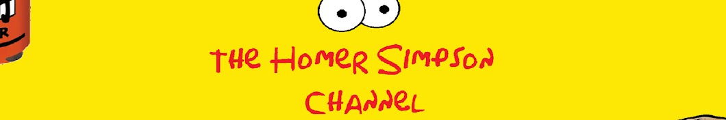 Homer Simpson