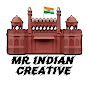 Mr Indian Creative 